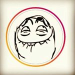 Profile Picture of اروح تضحك (@arwah_tadhak) on Instagram