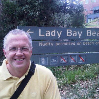 Graeme Gunn - Twitter Profile Picture of Graeme Gunn (@graeme_gunn) on Twitter