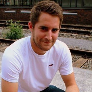 Profile Picture of Richard van Bebber (@richard.vanbebber) on Facebook