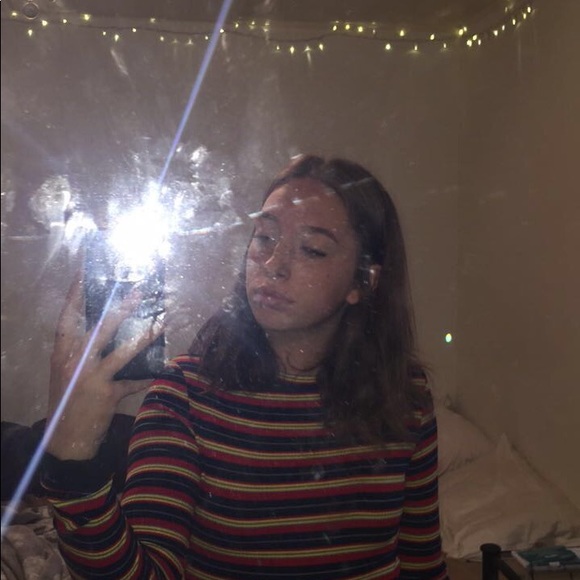 Profile Picture of Kaya Ramnarace (@kramnarace) on Poshmark