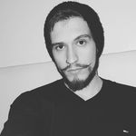 Profile Picture of Rafaell William Schwab (@erafaell) on Instagram