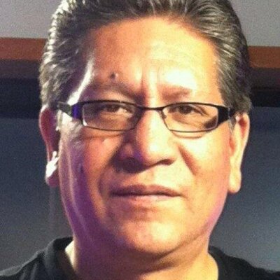 Profile Picture of Vicente De La Cruz (@LatinoNoticias) on Twitter