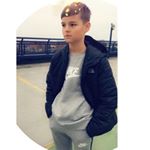 Profile Picture of Josh Burton (@joshb_07) on Instagram