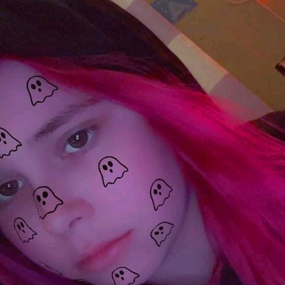 Profile Picture of Alaina Mathis (@babygurl_420am) on Tiktok