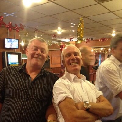 Profile Picture of ALEX.LEACH (@alexleach69) on Twitter