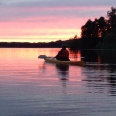 Profile Picture of Lars Magnusson (@Lars_M_M) on Twitter