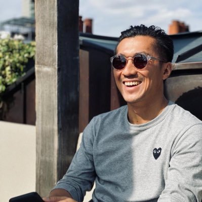 Profile Picture of Matt Lim (@VanMaddox) on Twitter