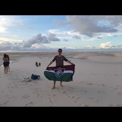 Profile Picture of André Renê (@AndrRen5) on Twitter
