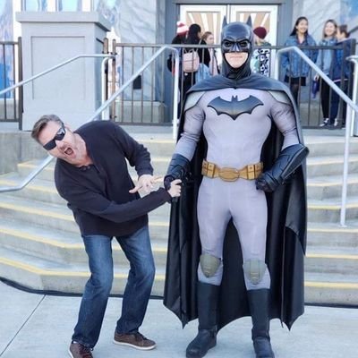 Profile Picture of Gary Cudney (@GaryCudneyNow) on Twitter