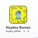 Profile Picture of Hayden Barnes (@haydenbarnes798) on Instagram