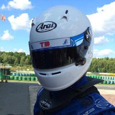 Profile Picture of Max Decker (@MaxDecker27) on Twitter