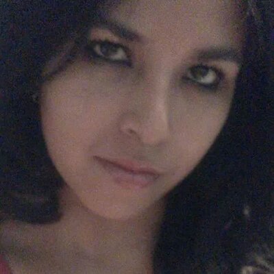 Profile Picture of Hilda Palacios Lopez (@lagoonaBlue_02) on Twitter