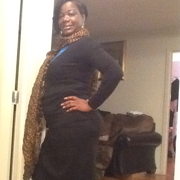 Profile Picture of Tonya Branch (@tbranch1655) on Poshmark
