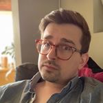 Profile Picture of Chris Feil (@chrisvfeil) on Instagram