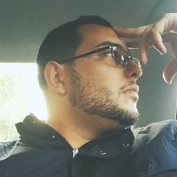 Profile Picture of David Peltier (@DPeltierM) on Twitter