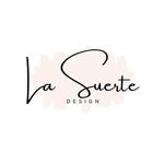 La Suerte l Brand Manager - Instagram Profile Picture of La Suerte l Brand Manager (@avril_lasuertedesign) on Instagram