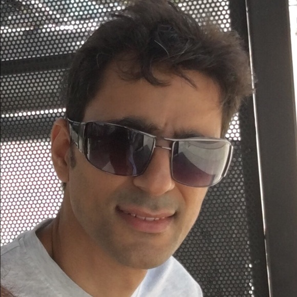 Amir Razi - Poshmark Profile Picture of Amir Razi (@amirrazi) on Poshmark