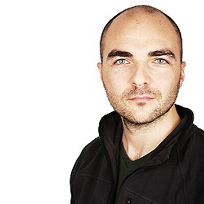 Profile Picture of Luke Potter (@LukePotterPhoto) on Twitter