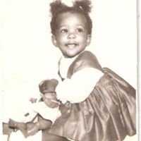 Profile Picture of Iris Vaughn-Howard (@candivh1) on Twitter