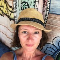 Profile Picture of Izabela Kaczor (@izabela-kaczor) on Quora