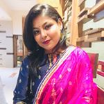 Profile Picture of Nusrat Zaman (@zamannusrat93) on Instagram