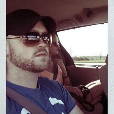 Profile Picture of Geoff Turner (@GeoffFM) on Twitter