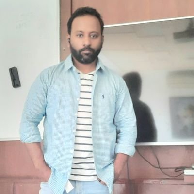 Profile Picture of Devan Kumar (@devankumar71) on Twitter