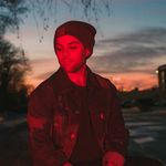 Profile Picture of Andrew Zachary Palmer (@andrewzpalmer) on Instagram
