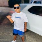 Profile Picture of Tazer Fabie Louis (@Tazer-Fabie-Louis) on Facebook