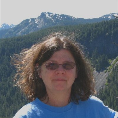 Profile Picture of VickiVaughn (@VickiVaughn) on Twitter