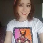 Profile Picture of Kaley Craig (@slyslipofpaper) on Instagram