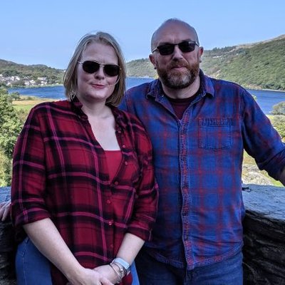 Profile Picture of Andrew Mansell (@AndyMan75) on Twitter