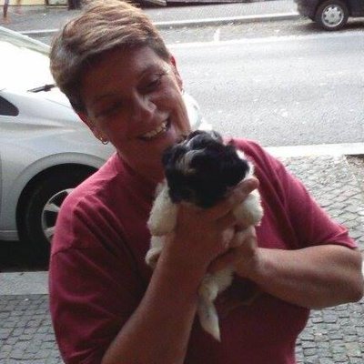 Profile Picture of anabela azevedo (@anabelasales3) on Twitter