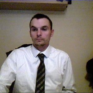 Profile Picture of Robert Holness (@holness999) on Myspace