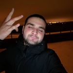 Profile Picture of Vladislav Davydov (@vladislav.davydov.9216) on Instagram
