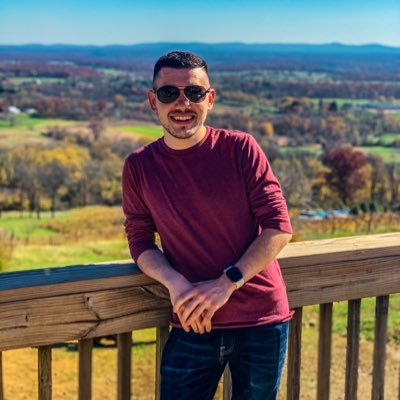 Profile Picture of Alexander Iula (@iula95) on Twitter