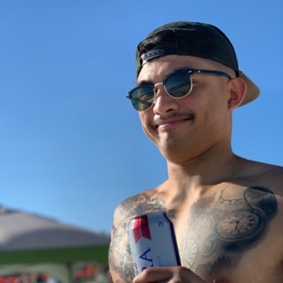 Profile Picture of Mark Gallardo (@gamark15) on Twitter