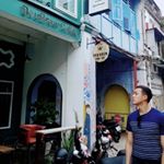 Profile Picture of Michael Luu (@mluu89) on Instagram