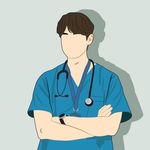 Profile Picture of GHAITH 👨‍⚕️• (@ghaith_aldaboubi) on Instagram