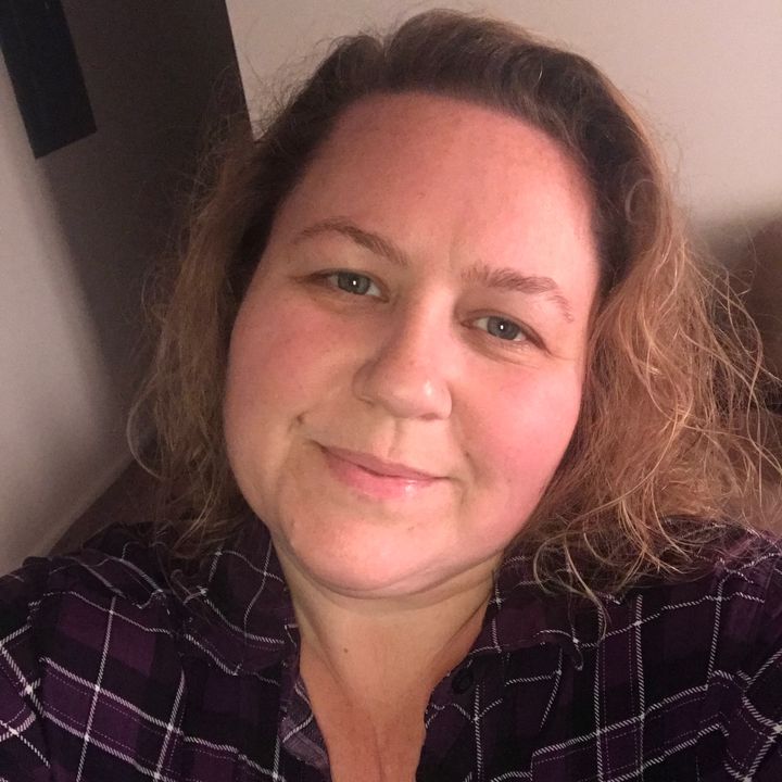 Profile Picture of LeAnn Cannon (@yodabiatch) on Tiktok