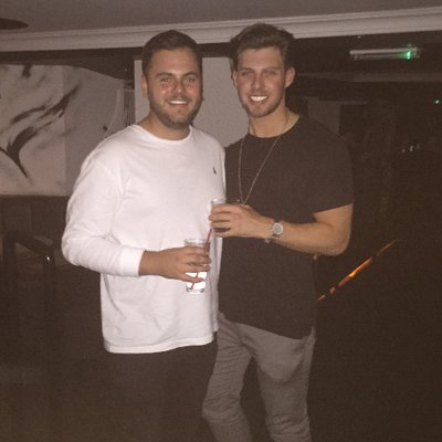 Profile Picture of Matt Spiers (@mattspiers3193) on Twitter