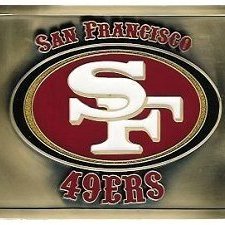 Profile Picture of Forty-Niner Fever (@AdrianPorterfi2) on Twitter