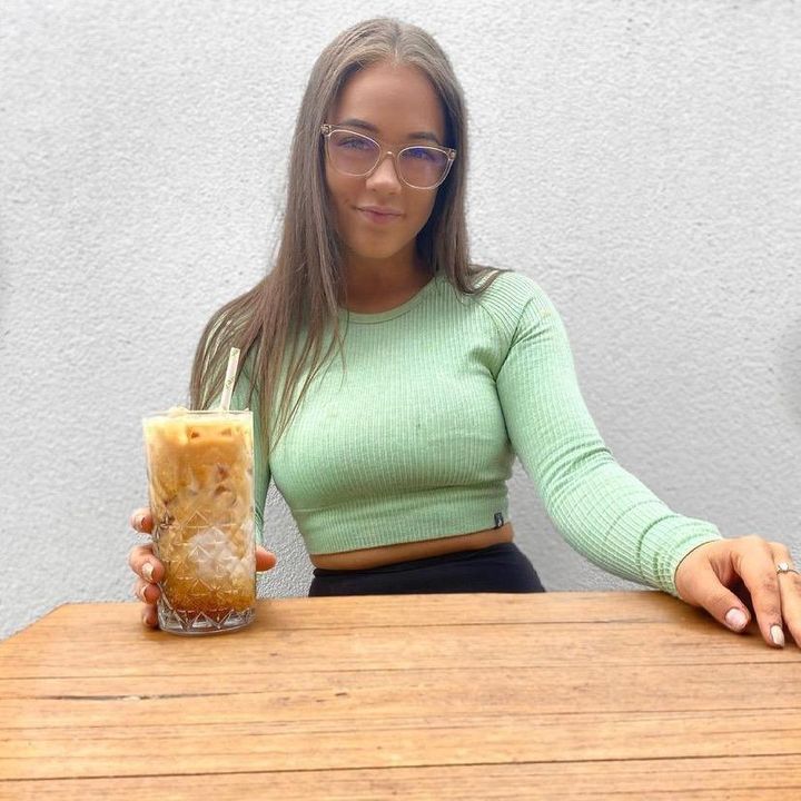 Profile Picture of lillie.hawkes (@lillie.hawkes) on Tiktok
