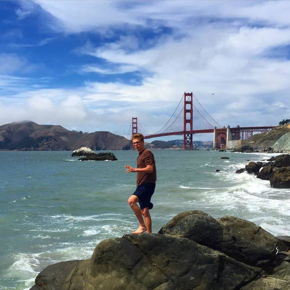 Profile Picture of Michael Munson (@mtmunson) on Poshmark