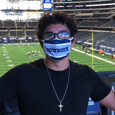 Profile Picture of Aaron Jacob Castor (@AaronCastor10) on Twitter