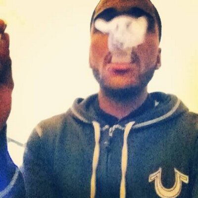 Profile Picture of Fonzo Fortunato (@ElFlyGuyFonzo) on Twitter