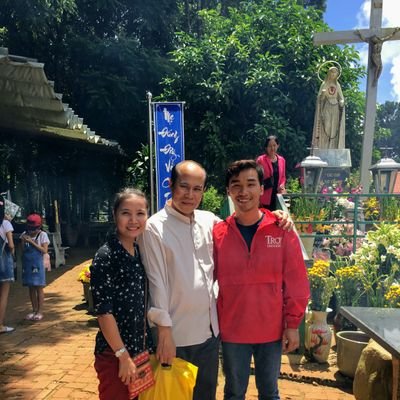 Profile Picture of Thomas Vương (@ThomasVng1) on Twitter