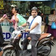 Atif Mohammed - Pinterest Profile Picture of Atif Mohammed (@atifism) on Pinterest