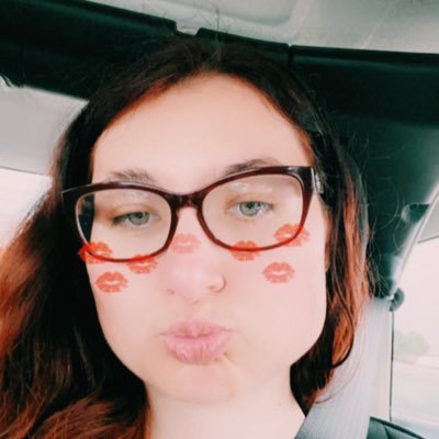 Profile Picture of Jordan Amber Poirier (@PoirierAmber1) on Twitter