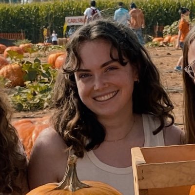 Profile Picture of Miranda Skinner (@MirandaSkinnner) on Twitter